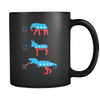 I Stand With Rex 2016 - Coffee Mug