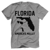 Florida: America's Mullet