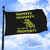Hippity Hoppity V1 - Flag