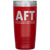 tumbler test