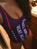Swimsuit MAGA Swimsuit