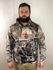 Hoodie Unreal Tree:  Dick Cheney