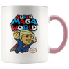 test mug