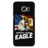 American Eagle. Merican Eagle. - Phone Case