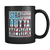 Straight Outta MERICA! - Coffee Mug