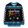 AK: LGB V2 Christmas Sweater