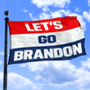 Let's Go Brandon V2 - Flag