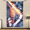 Mattis Liberty - Flag
