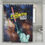 May The 4th (of July) Be With You - Shower Curtain