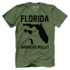 Florida: America's Mullet