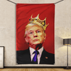 Notorious CIC - Flag