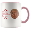 I'd Shut the Government for You KISS - Coffee Mug