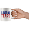 Drinkware Liberal Tears AK: Liberal Tears - Coffee Mug