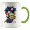 test mug