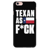 Texan As F - CLASSIC - Phone Case