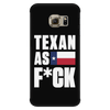 Texan As F - CLASSIC - Phone Case