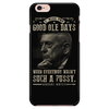 Good Ole Days - General Mattis - Phone Case