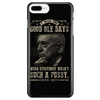 Good Ole Days - General Mattis - Phone Case