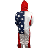 Suit MAGA Onesie