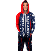 MAGA Onesie