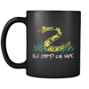 Drinkware No Step On Snek No Step On Snek - Coffee Mug (old)