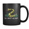 No Step On Snek - Coffee Mug (old)