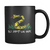No Step On Snek - Coffee Mug (old)