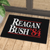 Reagan Bush Doormat