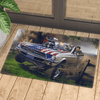 Reagan Stang Doormat