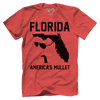 Florida: America's Mullet