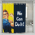 Rosie the Riveter - Shower Curtain