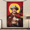 Saint Reagan - Flag