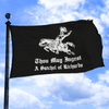 Satchel Of Richards - Flag