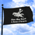 Satchel Of Richards - Flag