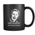 Don't Vote Bitch - Coffee Mug