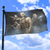 Seal Team 1776 - Flag