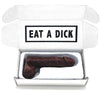 Chocolate Dick Stimulus Check Government Box - Stimulus Check Edition