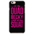 Oh My Quad Becky Look At Her Squat - Phone case