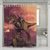 Teddy T-Rex - Shower Curtain
