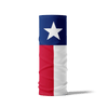 Face Gaiter Texas Flag Face Gaiter