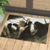 Thomas Jefferson Vs Gorilla Doormat
