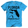 Florida: America's Mullet