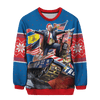 Trump Tank 2 Christmas Sweater