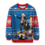 Trump Train V2 Christmas Sweater