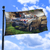 Trump Stang - Flag