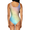 Swimsuit Patriot Bear Swimsuit
