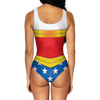 Swimsuit AAF Woman Swimsuit