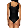 Swimsuit Namaste at the Bar Swimsuit