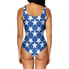 AnnaPaulina AP: Blue Star Swimsuit