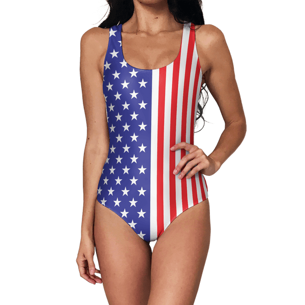Americana Swimsuit